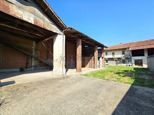 casa indipendente in vendita a Castagnole Piemonte