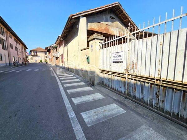 casa indipendente in vendita a Castagnole Piemonte
