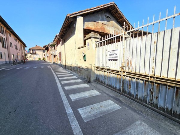 quadrivano in vendita a Castagnole Piemonte