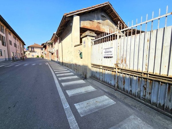 casa indipendente in vendita a Castagnole Piemonte
