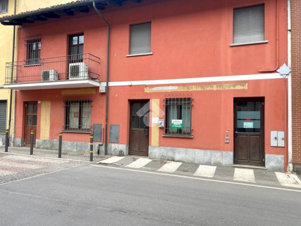 casa semindipendente in vendita a Castagnole Piemonte