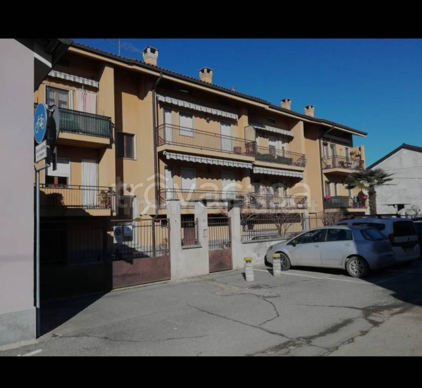 appartamento in vendita a Castagnole Piemonte