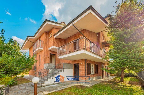 casa indipendente in vendita a Castagnole Piemonte