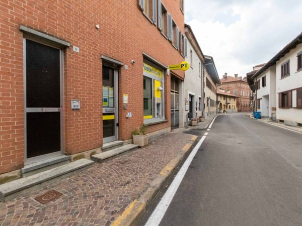 appartamento in vendita a Castagnole Piemonte