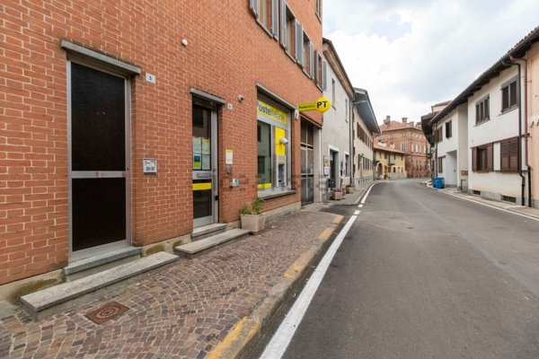 appartamento in vendita a Castagnole Piemonte