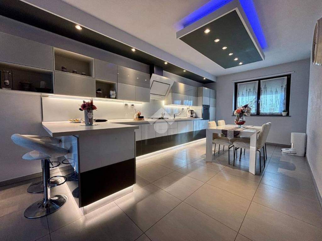 appartamento in vendita a Castagnole Piemonte