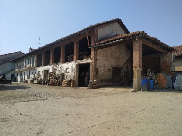 appartamento in vendita a Castagnole Piemonte