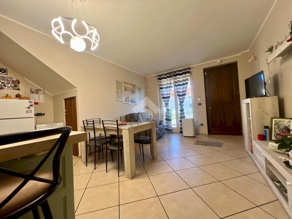 appartamento in vendita a Castagnole Piemonte