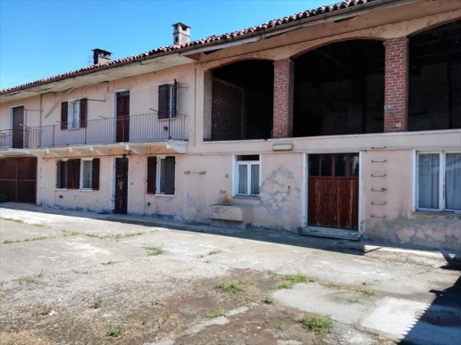 casa indipendente in vendita a Castagnole Piemonte