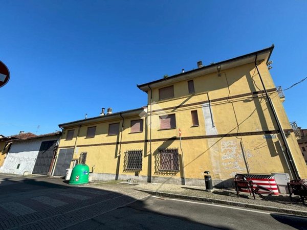 appartamento in vendita a Castagnole Piemonte