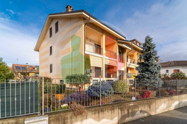 appartamento in vendita a Castagnole Piemonte