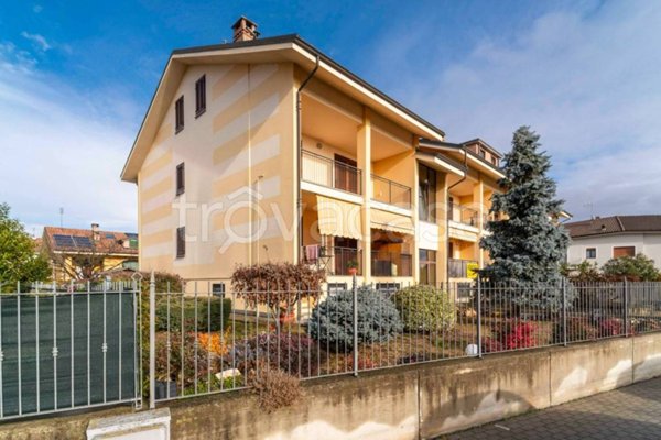 appartamento in vendita a Castagnole Piemonte