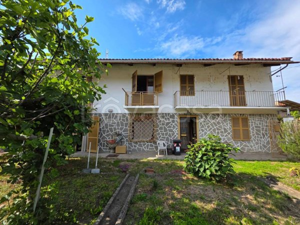casa indipendente in vendita a Castagnole Piemonte