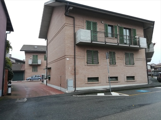 appartamento in vendita a Castagnole Piemonte