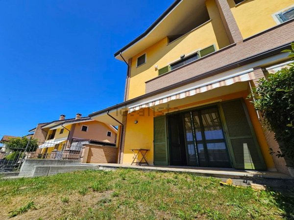 casa indipendente in vendita a Castagnole Piemonte