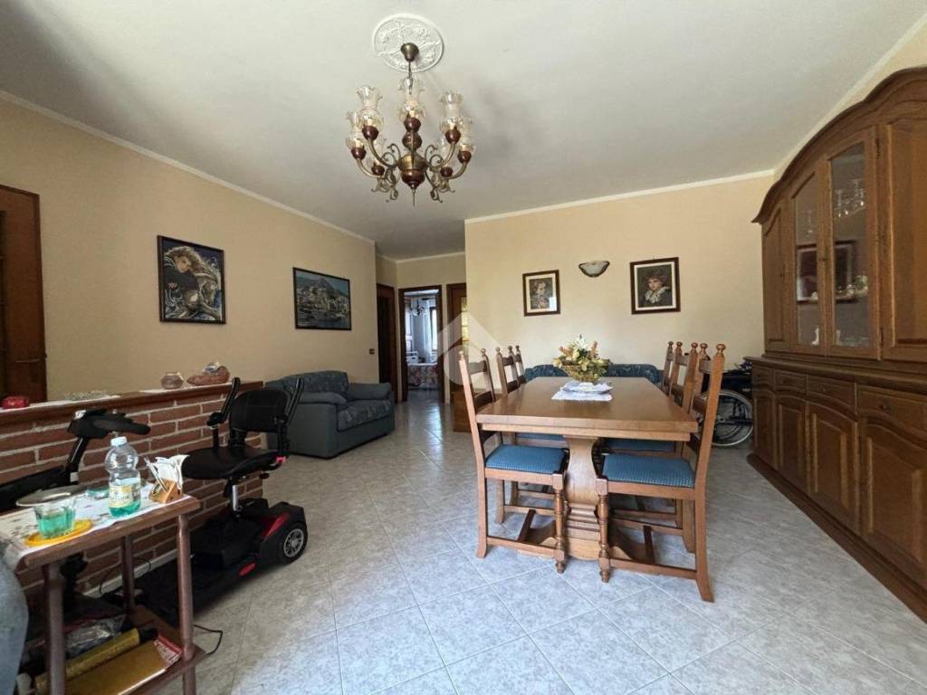 appartamento in vendita a Castagnole Piemonte