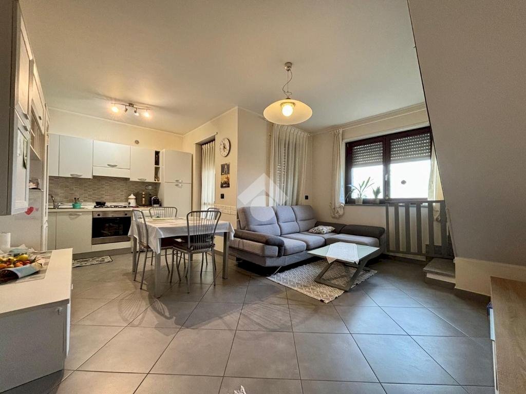 quadrivano in vendita a Castagnole Piemonte