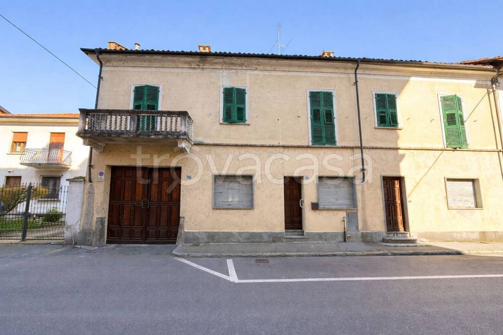 casa indipendente in vendita a Castagnole Piemonte