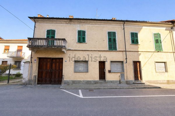 appartamento in vendita a Castagnole Piemonte