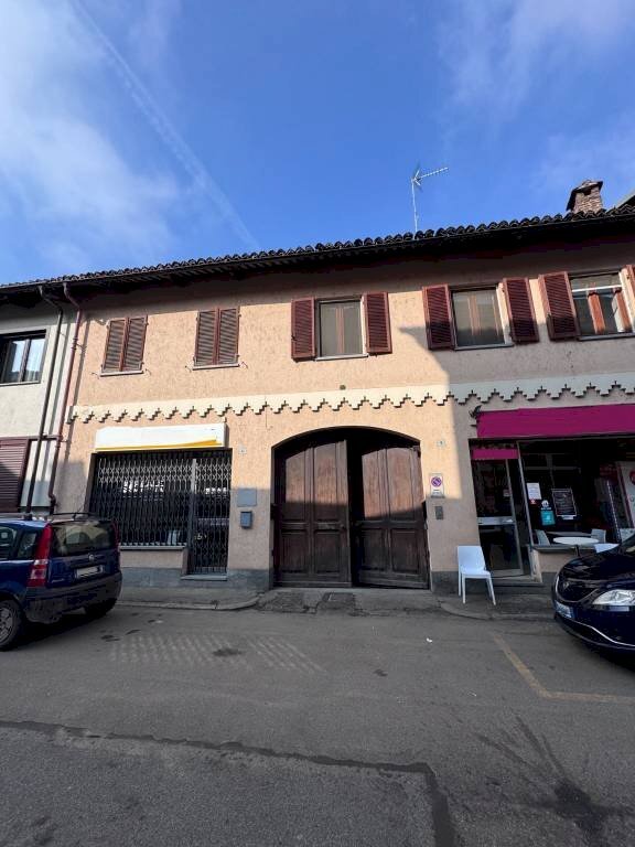 appartamento in vendita a Castagnole Piemonte