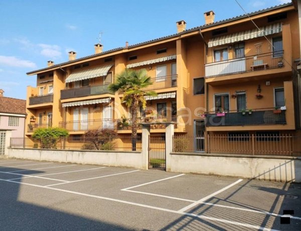 appartamento in vendita a Castagnole Piemonte