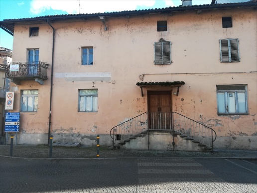 appartamento in vendita a Castagnole Piemonte
