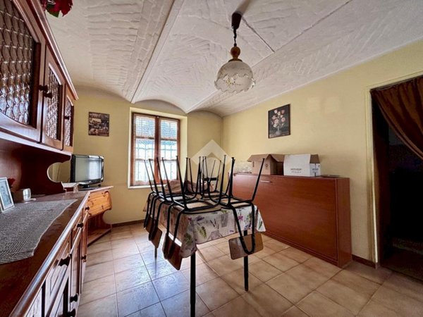 casa semindipendente in vendita a Castagnole Piemonte