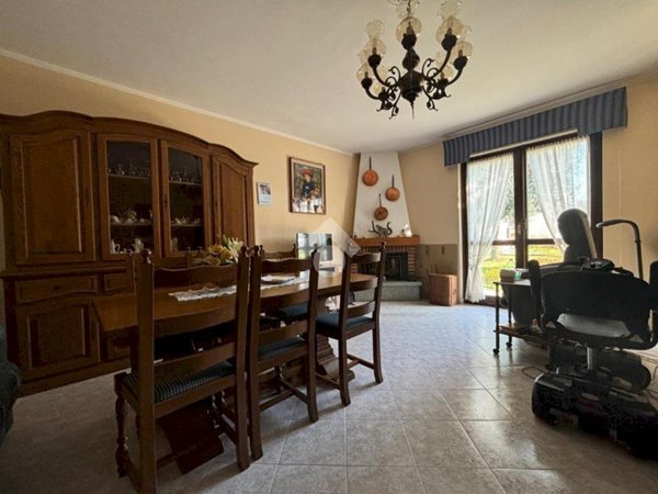 appartamento in vendita a Castagnole Piemonte