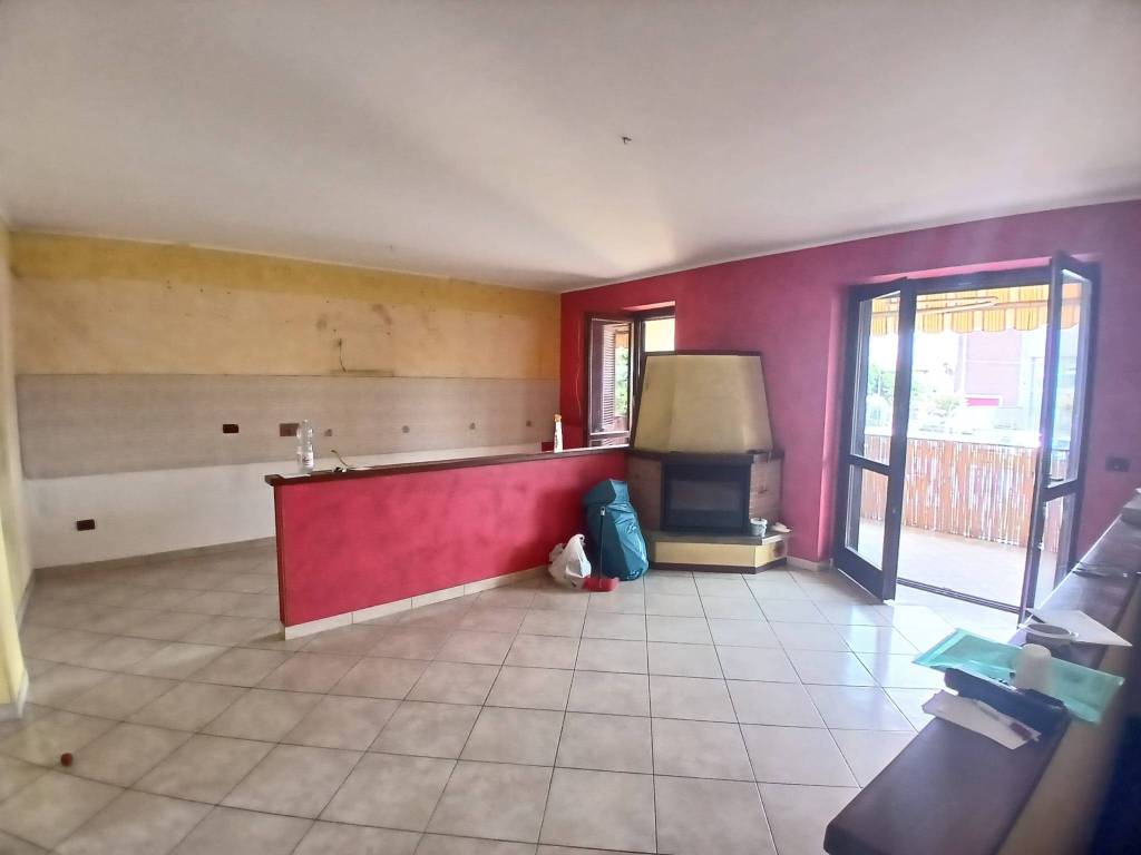 appartamento in vendita a Castagnole Piemonte