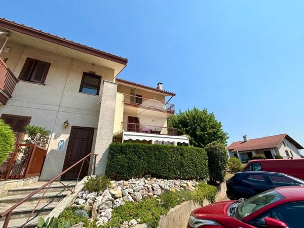 appartamento in vendita a Castagnole Piemonte