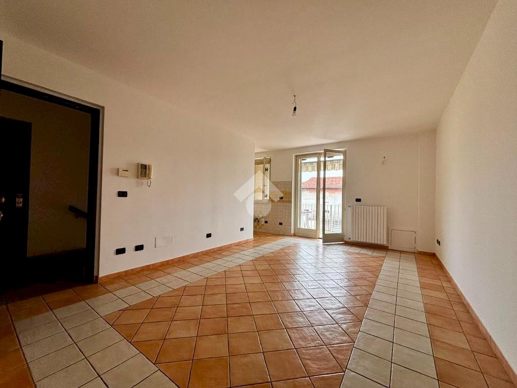 appartamento in vendita a Castagnole Piemonte