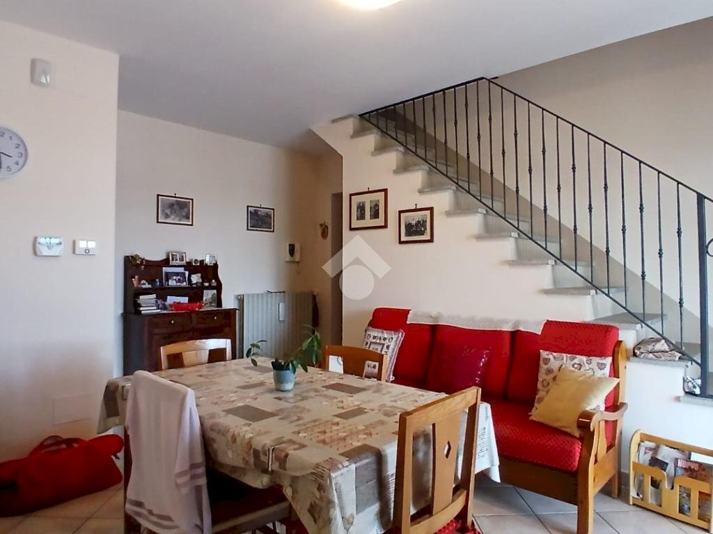 appartamento in vendita a Castagnole Piemonte
