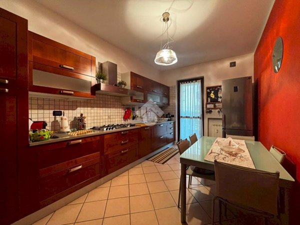appartamento in vendita a Castagnole Piemonte