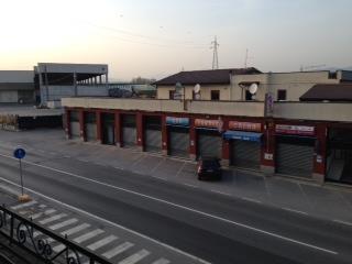 negozio in vendita a Castegnato