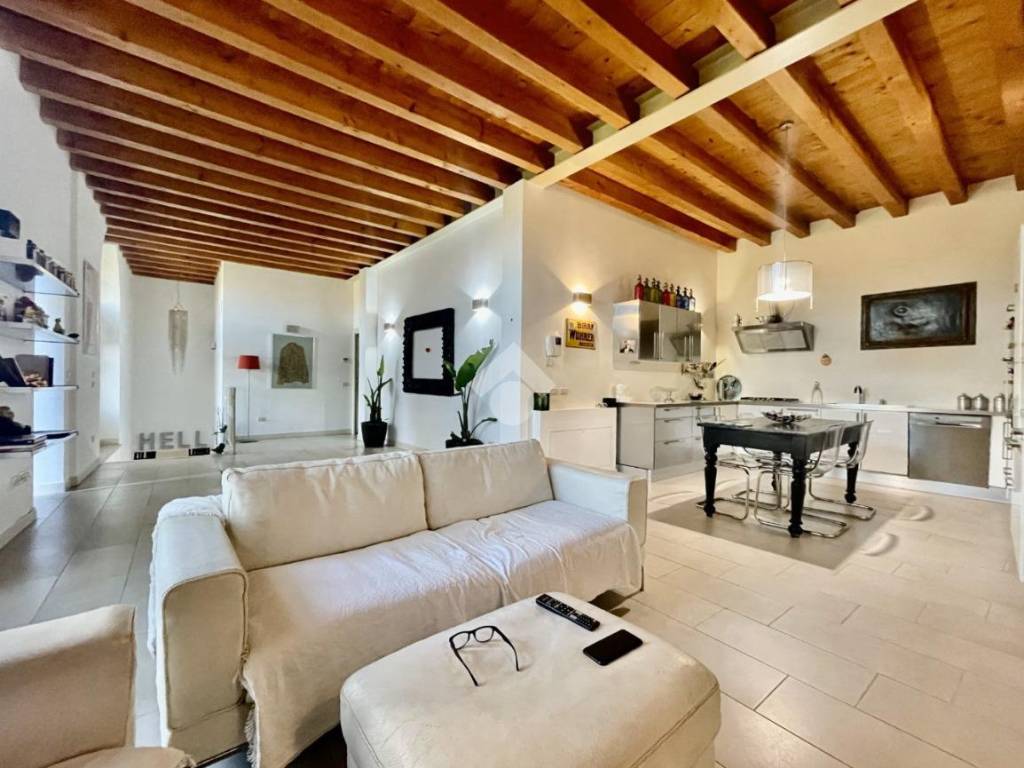 appartamento in vendita a Castegnato