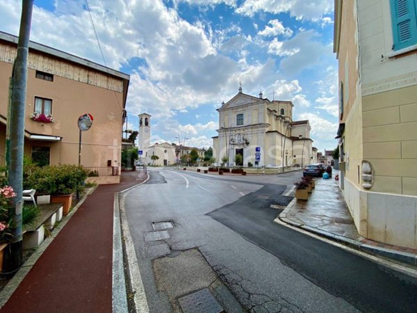 appartamento in vendita a Castegnato