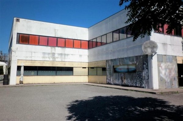 negozio in vendita a Castegnato