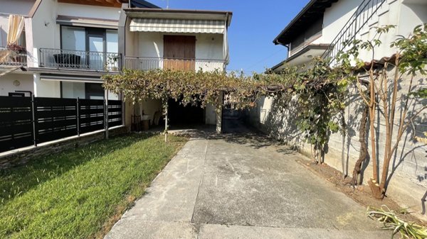appartamento in vendita a Castegnato