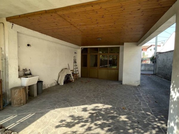 appartamento in vendita a Castegnato