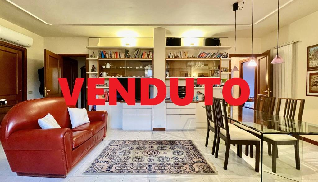 appartamento in vendita a Castegnato