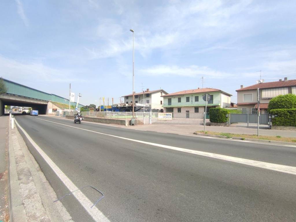 negozio in vendita a Castegnato
