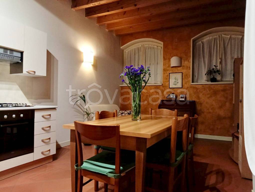 appartamento in vendita a Castegnato