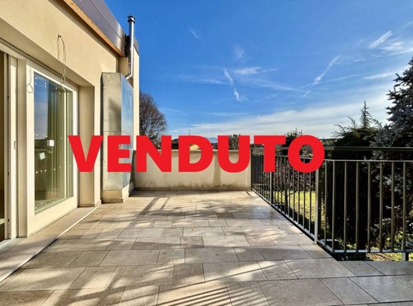 appartamento in vendita a Castegnato