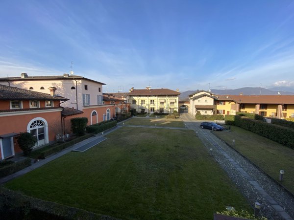 appartamento in vendita a Castegnato