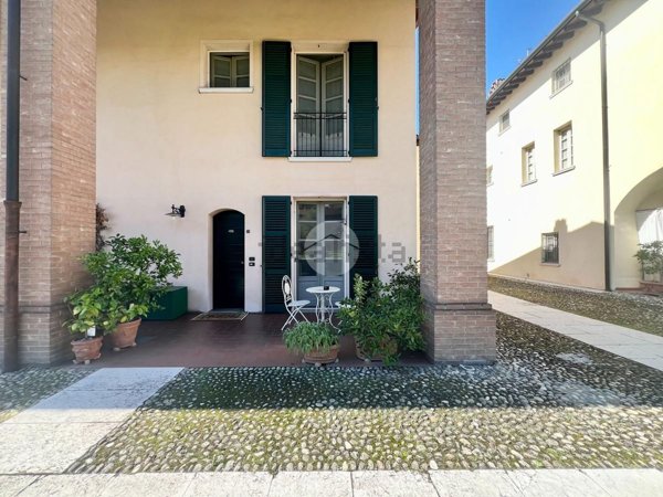 appartamento in vendita a Castegnato