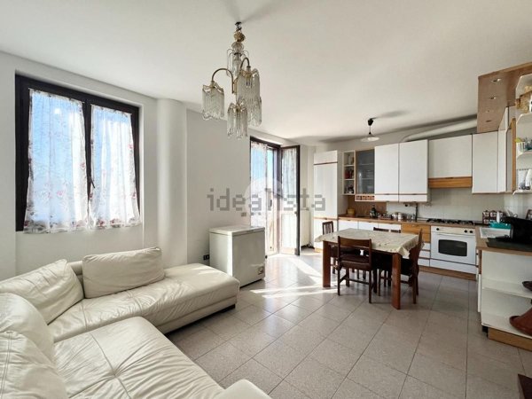 appartamento in vendita a Castegnato