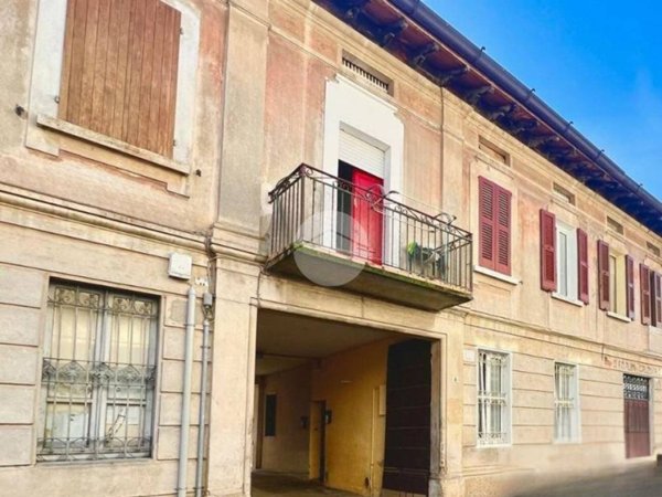 appartamento in vendita a Castegnato