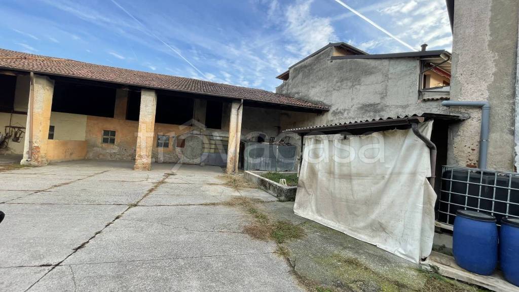 casa indipendente in vendita a Castegnato