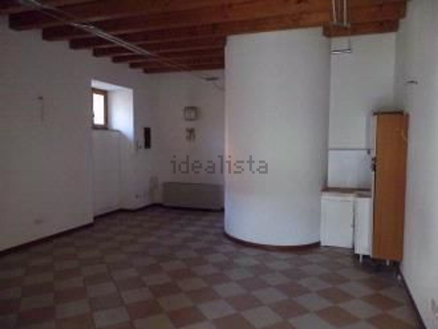 locale commerciale in vendita a Castegnato
