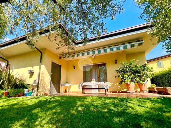 casa indipendente in vendita a Castegnato
